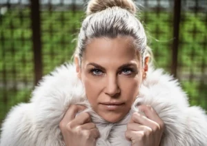 Tanja Dexters partner: wie is de man van de Vlaamse miss?