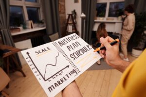 Hoe u financieel gezond blijft als groeiend bedrijf