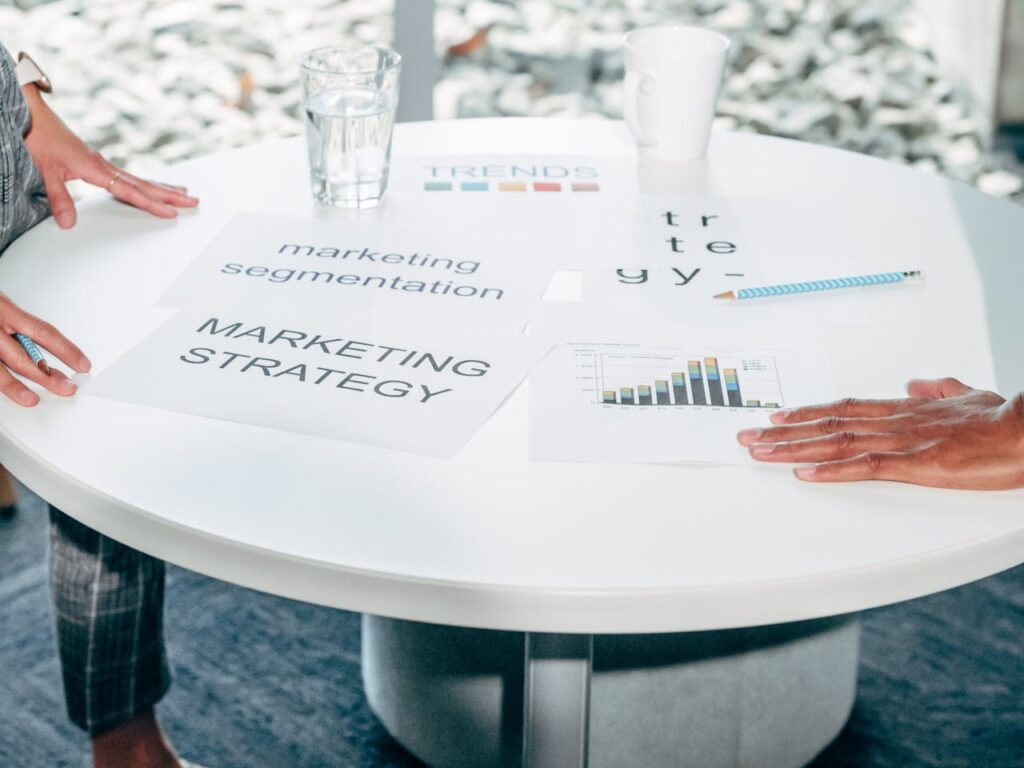 Klantgericht ondernemen: van product naar relatie