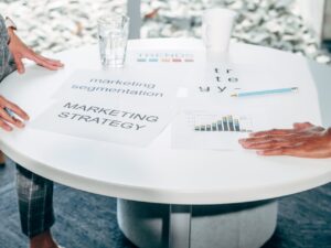 Klantgericht ondernemen: van product naar relatie