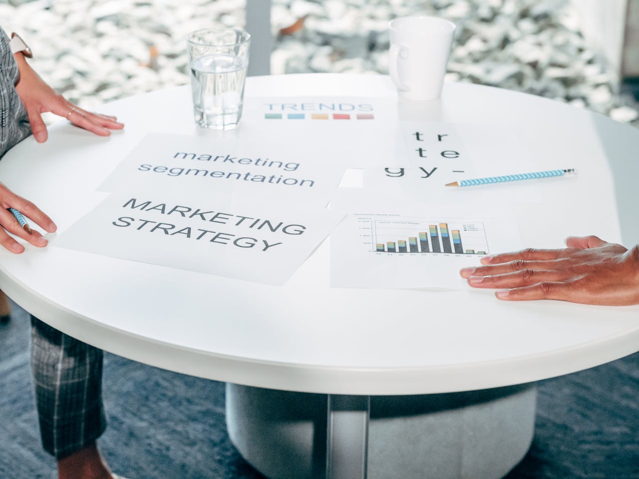 Klantgericht ondernemen: van product naar relatie